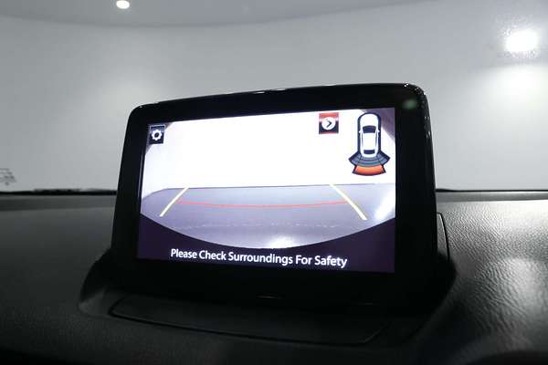 2025 Mazda 2 G15 Evolve DJ Series