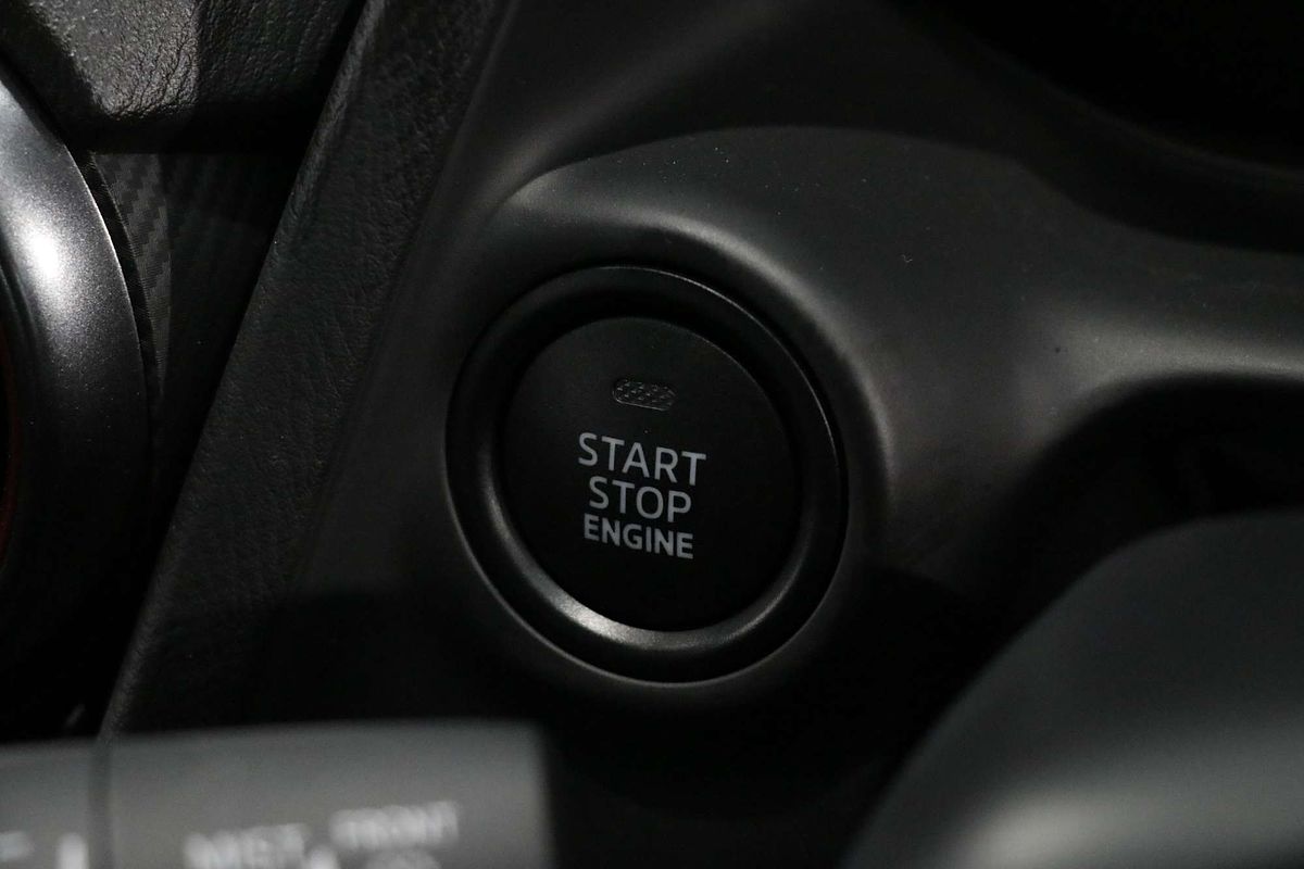 2025 Mazda 2 G15 Evolve DJ Series