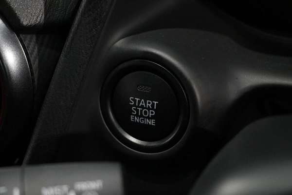 2025 Mazda 2 G15 Evolve DJ Series