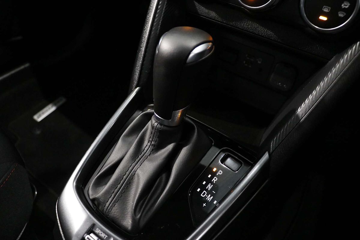 2025 Mazda 2 G15 Evolve DJ Series