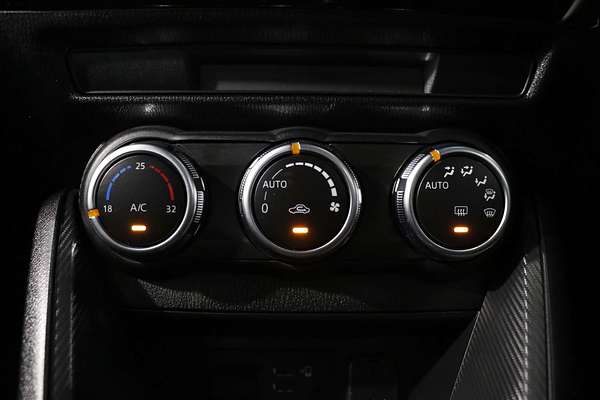 2025 Mazda 2 G15 Evolve DJ Series