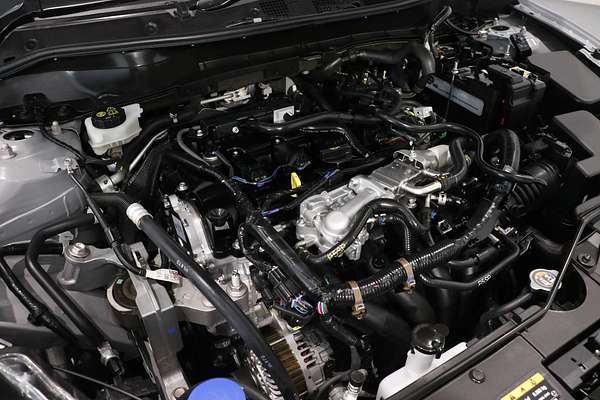 2025 Mazda 2 G15 Evolve DJ Series