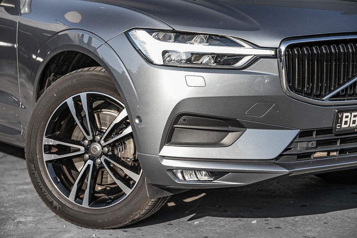 2019 Volvo XC60 T5 Momentum
