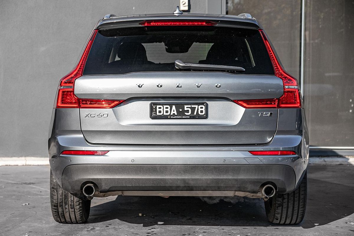 2019 Volvo XC60 T5 Momentum