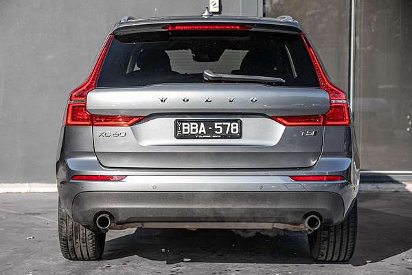 2019 Volvo XC60 T5 Momentum