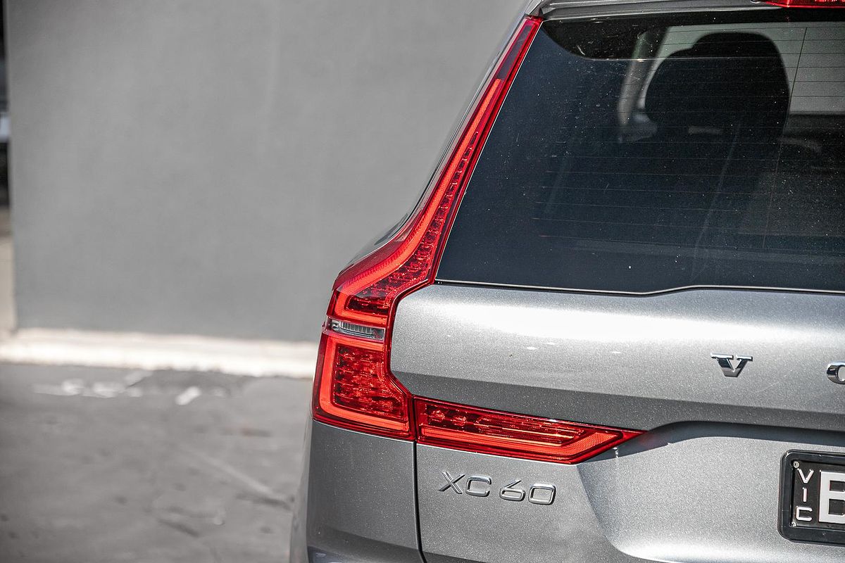 2019 Volvo XC60 T5 Momentum