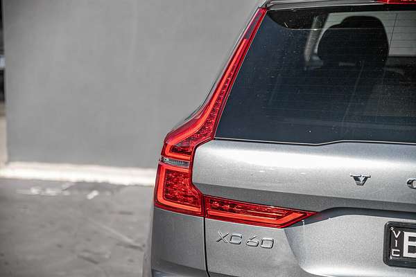 2019 Volvo XC60 T5 Momentum