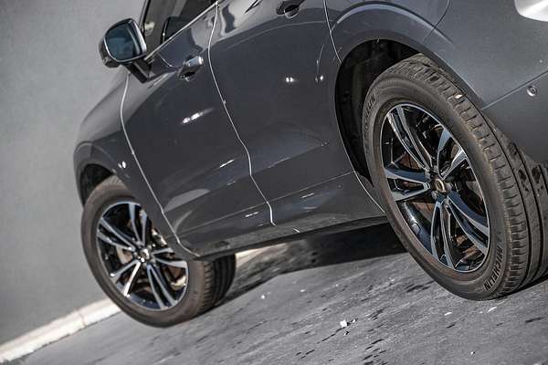 2019 Volvo XC60 T5 Momentum