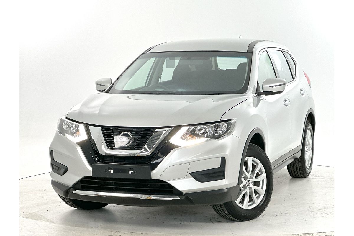 2020 Nissan X-TRAIL ST T32