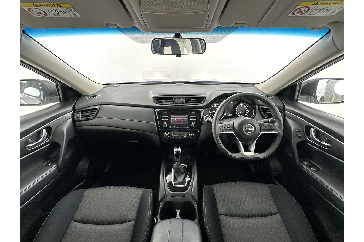 2020 Nissan X-TRAIL ST T32