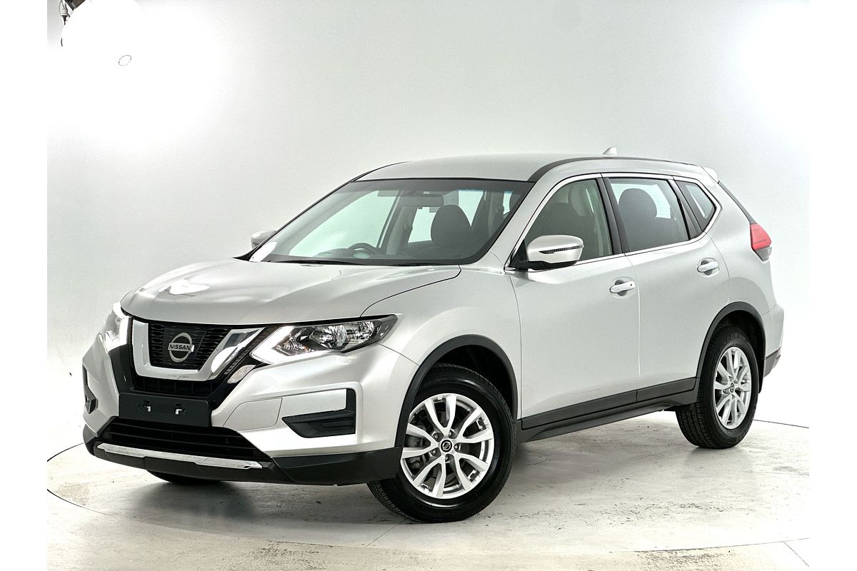 2020 Nissan X-TRAIL ST T32