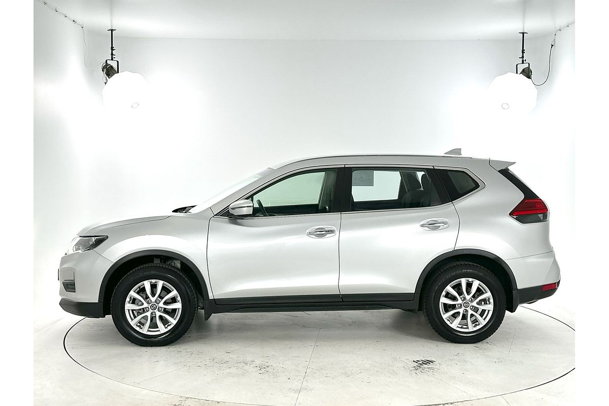 2020 Nissan X-TRAIL ST T32
