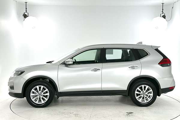 2020 Nissan X-TRAIL ST T32