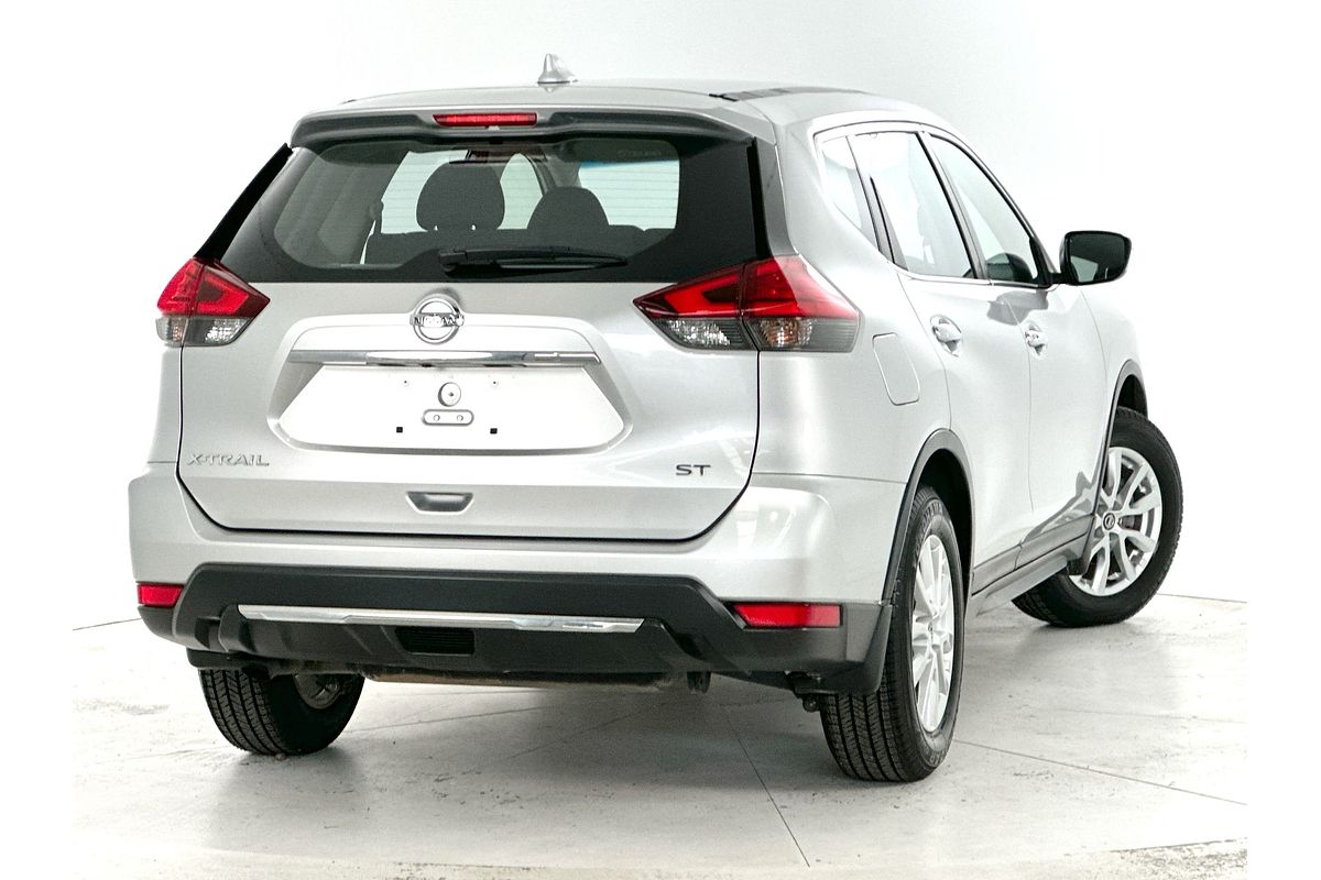 2020 Nissan X-TRAIL ST T32