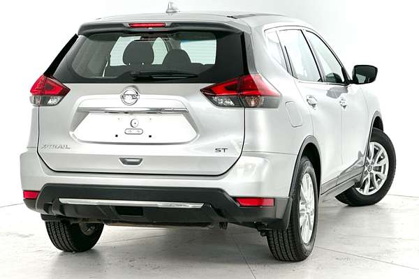 2020 Nissan X-TRAIL ST T32