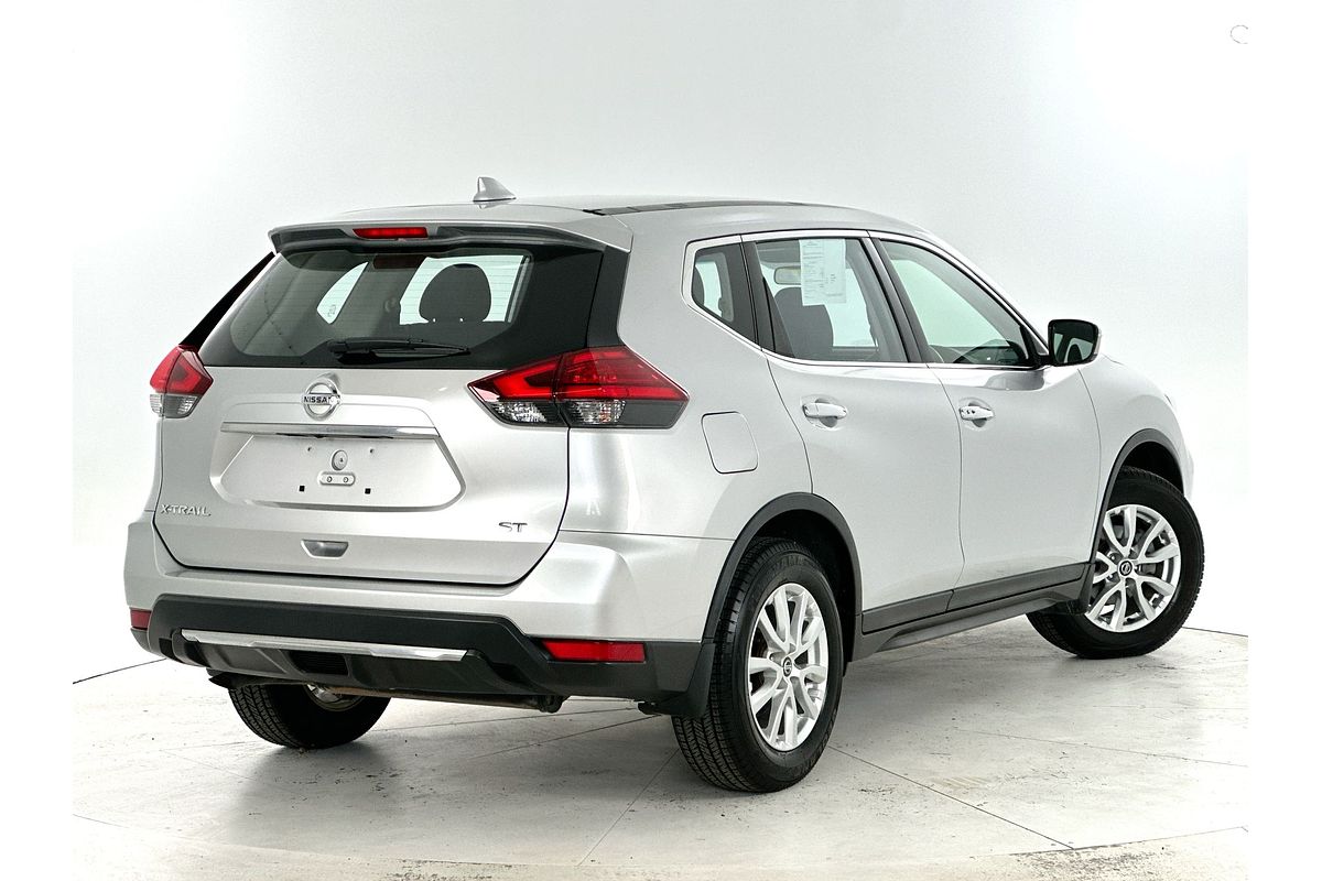 2020 Nissan X-TRAIL ST T32