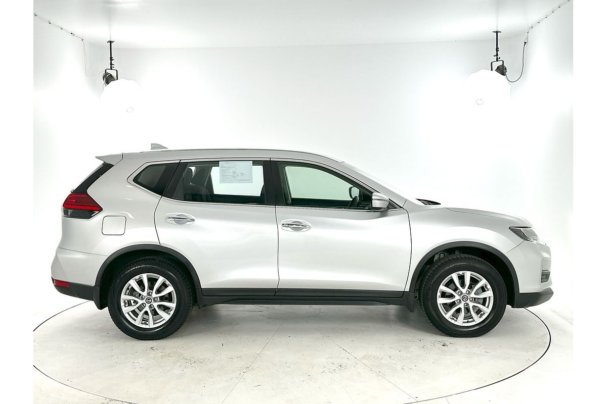 2020 Nissan X-TRAIL ST T32