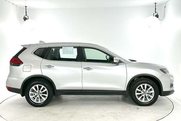 2020 Nissan X-TRAIL ST T32