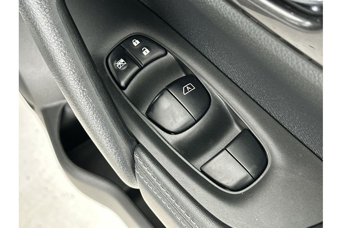 2020 Nissan X-TRAIL ST T32