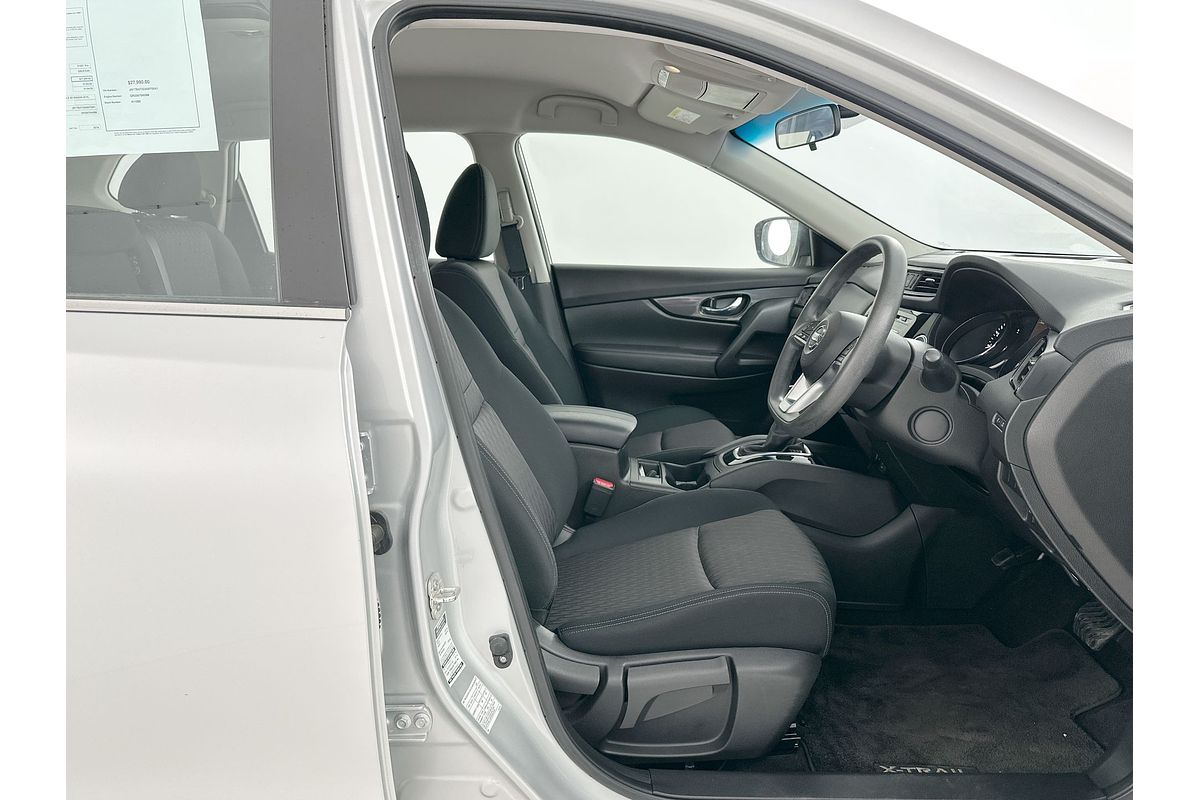 2020 Nissan X-TRAIL ST T32