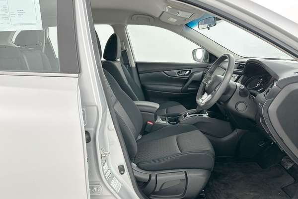 2020 Nissan X-TRAIL ST T32