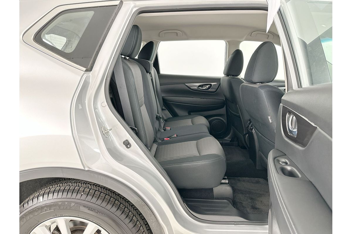 2020 Nissan X-TRAIL ST T32