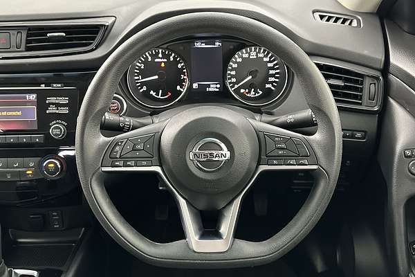 2020 Nissan X-TRAIL ST T32