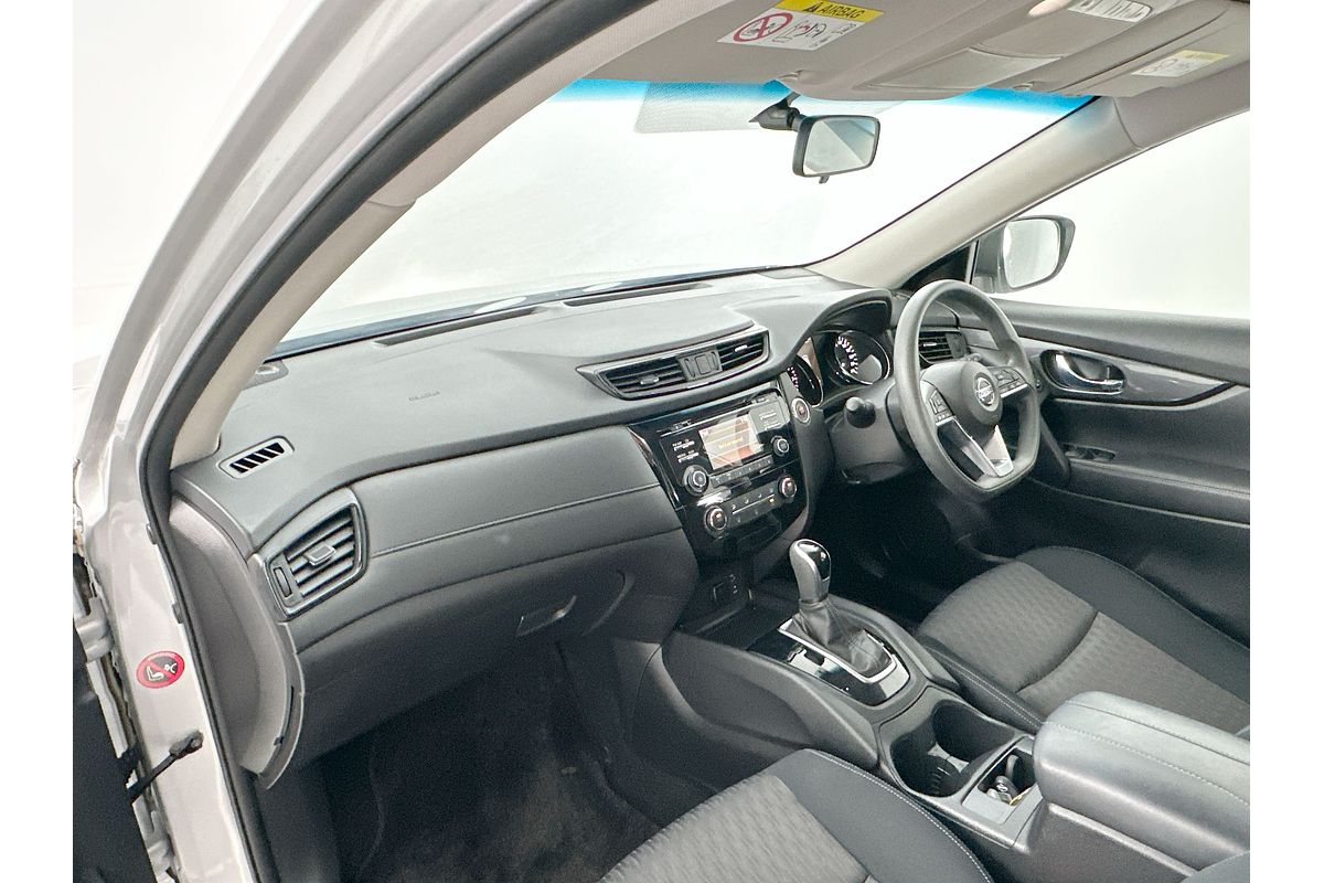 2020 Nissan X-TRAIL ST T32
