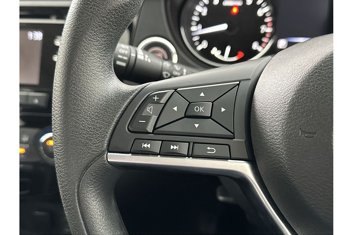 2020 Nissan X-TRAIL ST T32