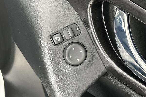 2020 Nissan X-TRAIL ST T32