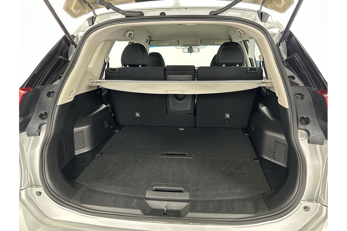 2020 Nissan X-TRAIL ST T32
