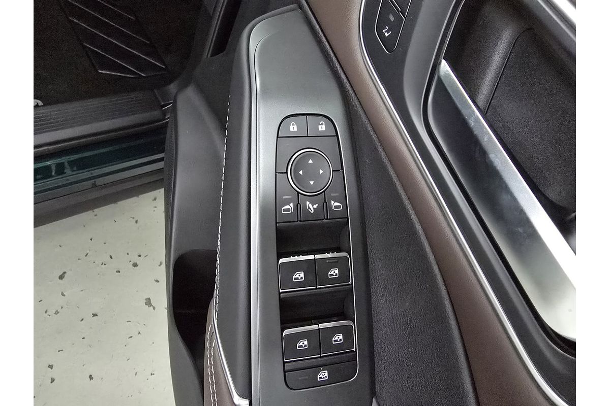 Nissan QASHQAI CVT TI