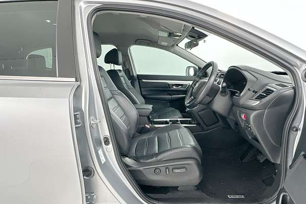 2021 Honda CR-V VTi L AWD RW