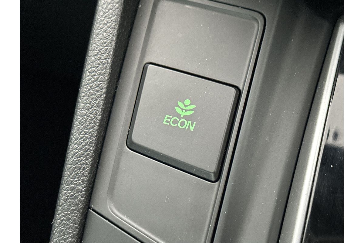 2021 Honda CR-V VTi L AWD RW