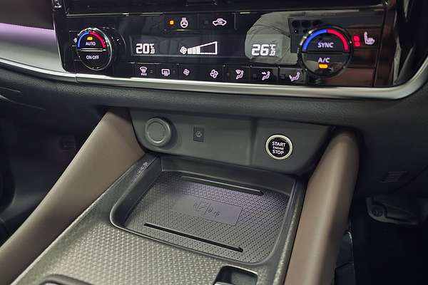 2024 Nissan QASHQAI Ti J12