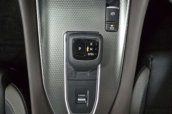 2024 Nissan QASHQAI Ti J12