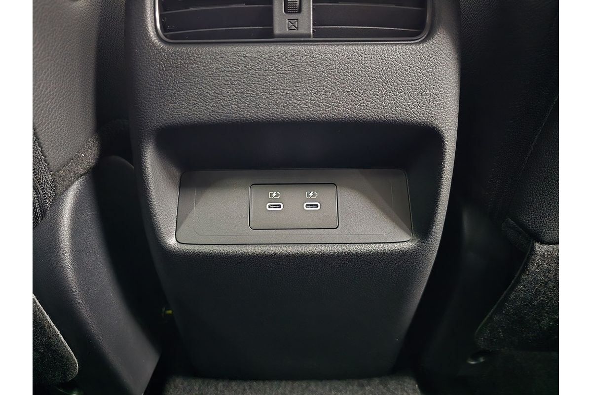 Nissan QASHQAI CVT TI