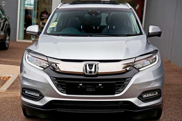 2019 Honda HR-V VTi-LX