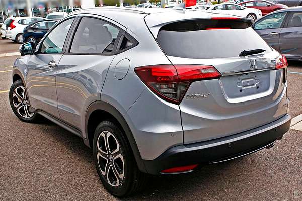 2019 Honda HR-V VTi-LX
