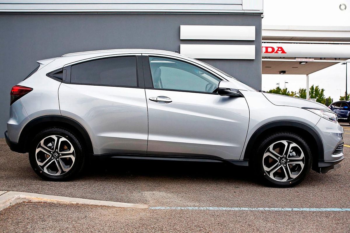 2019 Honda HR-V VTi-LX