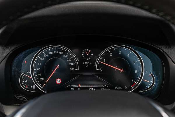 2017 BMW X3 sDrive20i G01