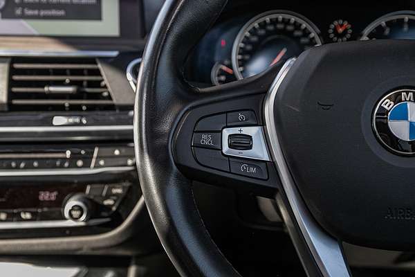 2017 BMW X3 sDrive20i G01