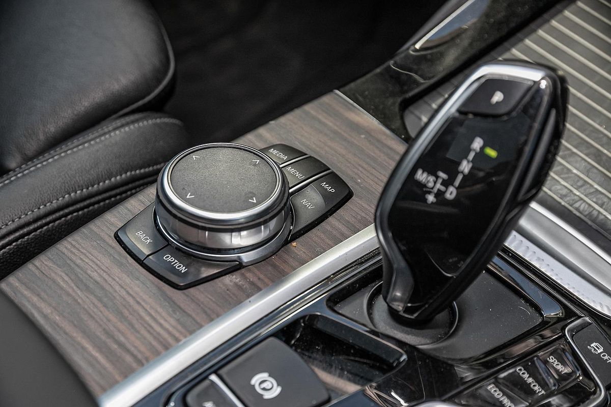 2017 BMW X3 sDrive20i G01