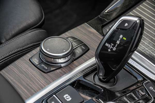 2017 BMW X3 sDrive20i G01