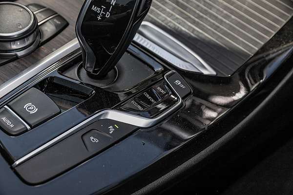 2017 BMW X3 sDrive20i G01