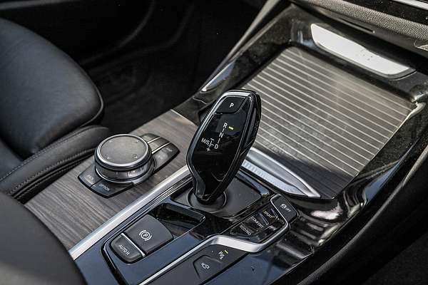 2017 BMW X3 sDrive20i G01