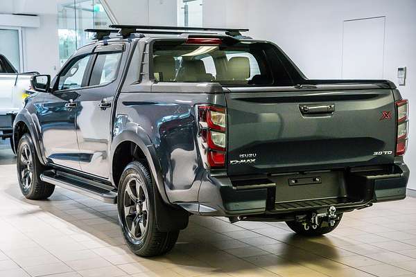 2025 Isuzu D-MAX X-TERRAIN 4X4