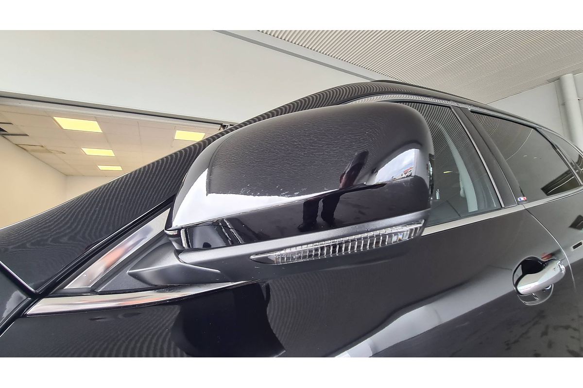 2022 Renault Koleos Black Edition HZG