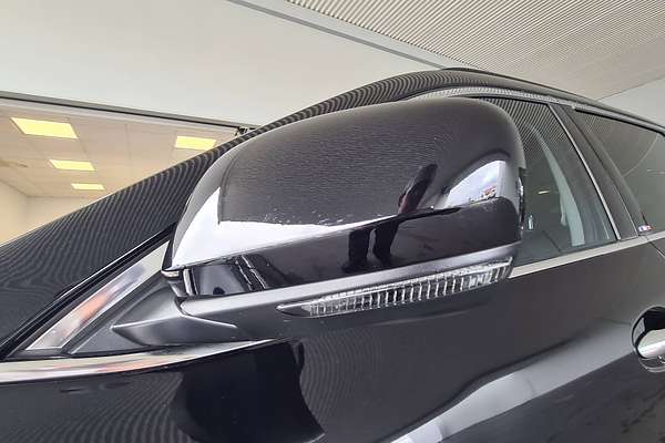 2022 Renault Koleos Black Edition HZG