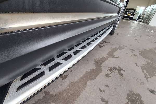 2022 Renault Koleos Black Edition HZG